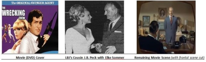 Movie The Wrecking Crew Photo - CROP